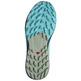 Chaussure Salomon Sense Ride 5 Bleu/Beige