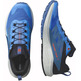 Zapatilla Salomon Sense Ride 5 Bleu/négro