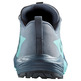 Chaussure Salomon Sense Ride 5 GTX Aquamarine