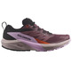 Chaussure de course Salomon Sense Ride 5 GTX Violet/Violet