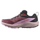 Chaussure de course Salomon Sense Ride 5 GTX Violet/Violet