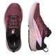 Chaussure de course Salomon Sense Ride 5 GTX Violet/Violet