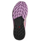 Chaussure de course Salomon Sense Ride 5 GTX Violet/Violet
