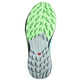 Chaussure Salomon Sense Ride 5 GTX W Bleu/Vert