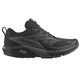 Chaussure Salomon Sense Ride 5 GTX W Noir