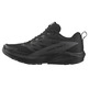 Chaussure Salomon Sense Ride 5 GTX W Noir