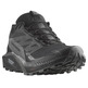 Chaussure Salomon Sense Ride 5 GTX W Noir