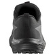 Chaussure Salomon Sense Ride 5 GTX W Noir