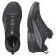 Chaussure Salomon Sense Ride 5 GTX W Noir