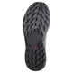 Chaussure Salomon Sense Ride 5 GTX W Noir