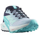 Chaussure Salomon Sense Ride 5 W Bleu