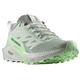 Chaussure Salomon Sense Ride 5 W Vert