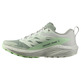 Chaussure Salomon Sense Ride 5 W Vert