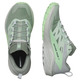 Chaussure Salomon Sense Ride 5 W Vert