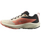 Chaussures de course Salomon Sense Ride W Beige/Corail