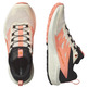 Chaussures de course Salomon Sense Ride W Beige/Corail