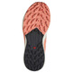 Chaussures de course Salomon Sense Ride W Beige/Corail