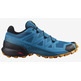 Chaussure Salomon Speedcross 5 Bleu/Orange