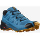 Chaussure Salomon Speedcross 5 Bleu/Orange