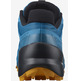Chaussure Salomon Speedcross 5 Bleu/Orange
