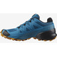 Chaussure Salomon Speedcross 5 Bleu/Orange