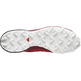 Chaussure Salomon Speedcross 5 Rouge / Nonir