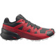 Chaussure Salomon Speedcross 5 Rouge / Nonir