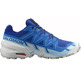 Chaussure Salomon Speedcross 6 Bleu