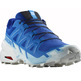 Chaussure Salomon Speedcross 6 Bleu