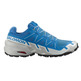Chaussure Salomon Speedcross 6 Bleu/Argent