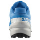 Chaussure Salomon Speedcross 6 Bleu/Argent