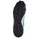 Chaussure Salomon Speedcross 6 Bleu/Argent