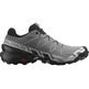 Chaussure Salomon Speedcross 6 Gris
