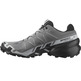 Chaussure Salomon Speedcross 6 Gris