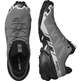 Chaussure Salomon Speedcross 6 Gris