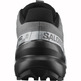 Chaussure Salomon Speedcross 6 Gris