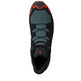 Chaussure Salomon Speedcross 6 GTX Gris/Noir/Orange
