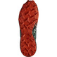 Chaussure Salomon Speedcross 6 GTX Gris/Noir/Orange