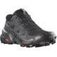 Chaussure Salomon Speedcross 6 GTX Noir