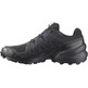 Chaussure Salomon Speedcross 6 GTX Noir