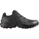 Chaussure Salomon Speedcross 6 GTX Noir