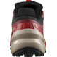 Chaussure Salomon Speedcross 6 GTX Rouge/Noir