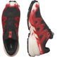 Chaussure Salomon Speedcross 6 GTX Rouge/Noir