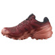 Chaussure Salomon Speedcross 6 GTX W Marron