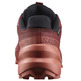 Chaussure Salomon Speedcross 6 GTX W Marron