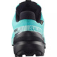 Chaussure de trail Salomon Speedcross 6 GTX W Turquoise