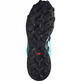 Chaussure de trail Salomon Speedcross 6 GTX W Turquoise