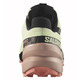 Chaussure Salomon Speedcross 6 GTX W Vert/Beige