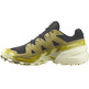 Chaussure Salomon Speedcross 6 Vert/Nonir