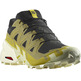 Chaussure Salomon Speedcross 6 Vert/Nonir